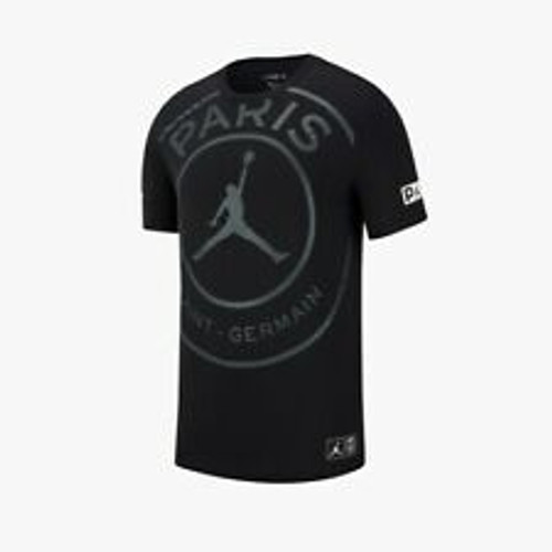 jordan psg jersey white