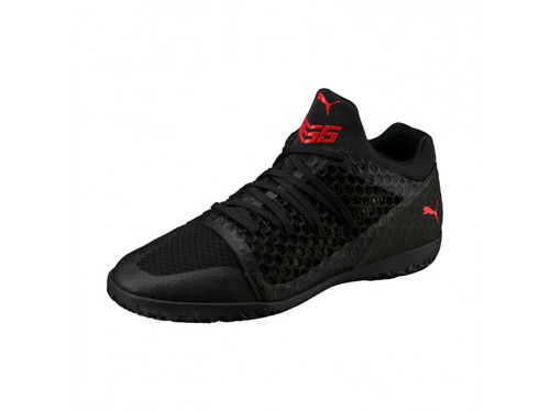 PUMA 365 NetFIT CT Indoor Shoes Black