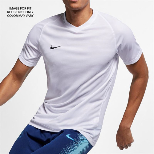 Nike tiempo premier on sale short sleeve shirt