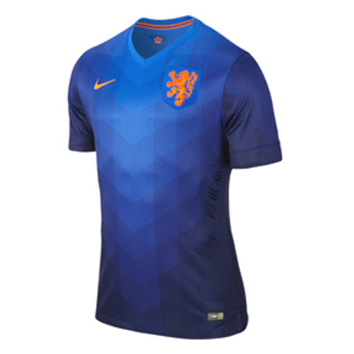 dutch soccer jersey