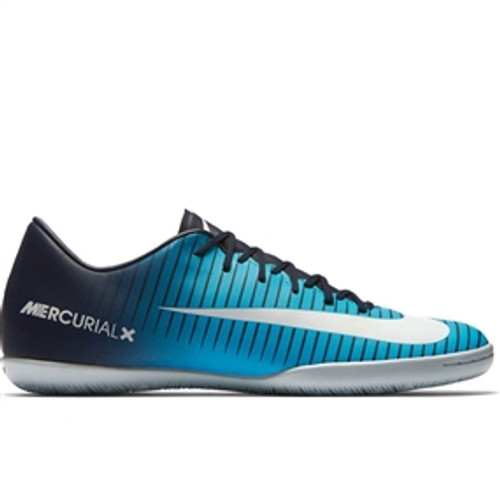 nike mercurial victory v cr ic indoor soccer shoes