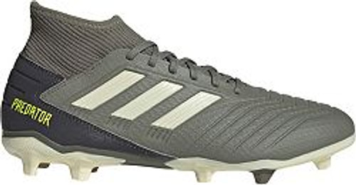 ADIDAS PREDATOR 19.3 FG J LEGEND GREEN  