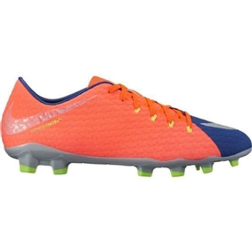 nike jr hypervenom phelon 3