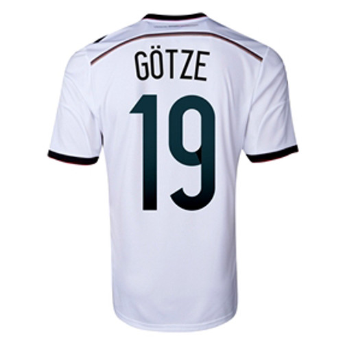 germany jersey 2015