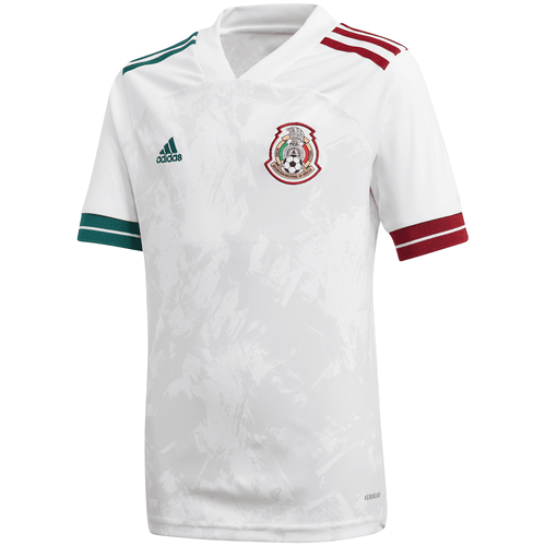 mexico jersey 2012
