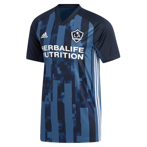 ADIDAS LA GALAXY 2020 AWAY JERSEY NAVY