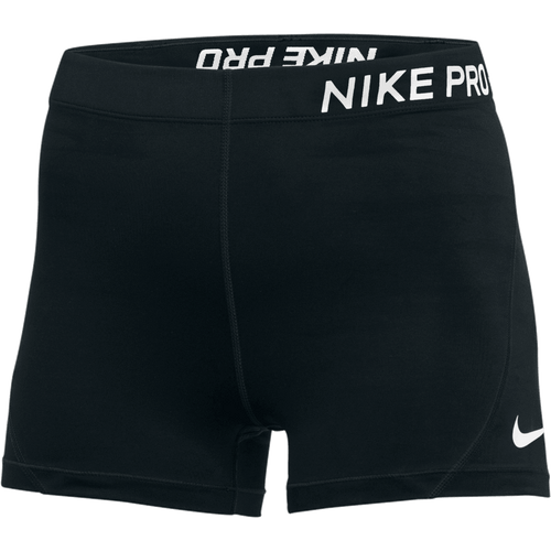 nike womens compression shorts