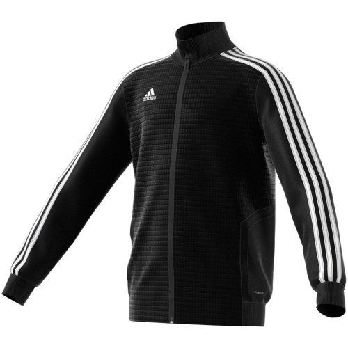 tiro 19 training jacket red