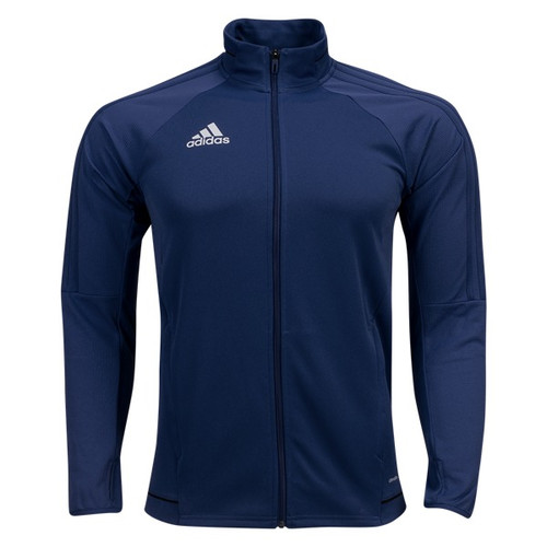 adidas men's tiro 17 winter jacket