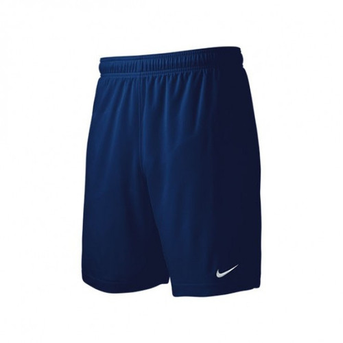 navy blue nike soccer shorts youth