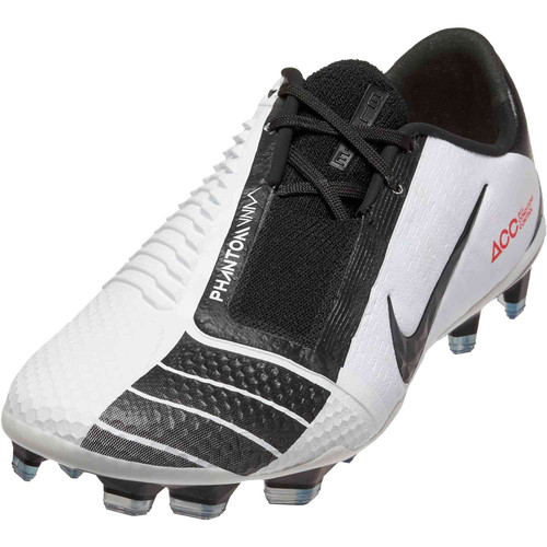 NIKE PHANTOM VENOM ELITE FG WHITE