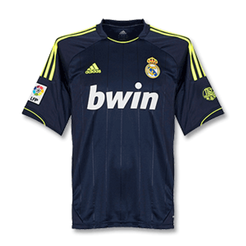 real madrid shirt 2013