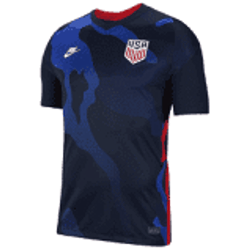 NIKE USA 2020 MEN'S AWAY JERSEY