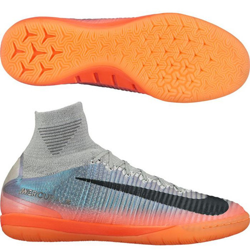 Nike MercurialX Proximo II CR7 IC - Soccer Plus