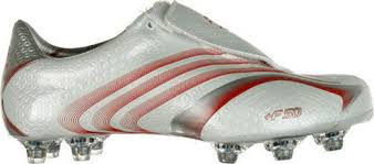 ADIDAS +F50.6 TUNIT BLUE - Soccer Plus