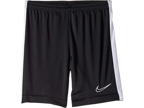 NIKE DRY ACADEMY SHORT BLACK