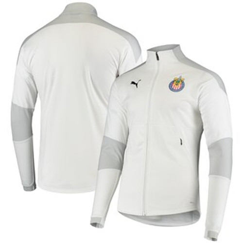 chivas training jacket