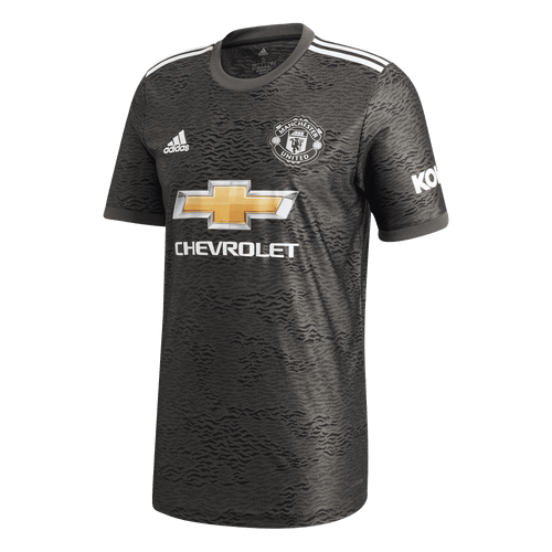 Manchester united human race shirt