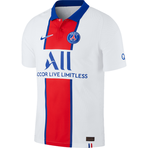 NIKE PARIS SAINT GERMAIN 2021 AWAY JERSEY