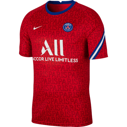 Closer Look At The Full Nike PSG 21/22 Away Training & Lifestyle Collection  - SoccerBible