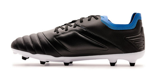 UMBRO TOCCO PREMIER FG BLACK / WHITE / VICTORIA BLUE