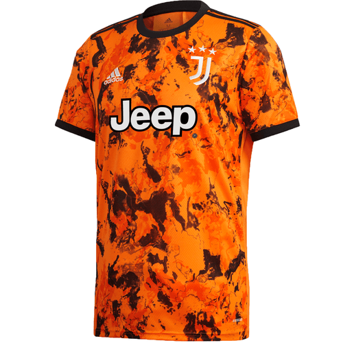 ADIDAS JUVENTUS 2021 AWAY 3RD JERSEY