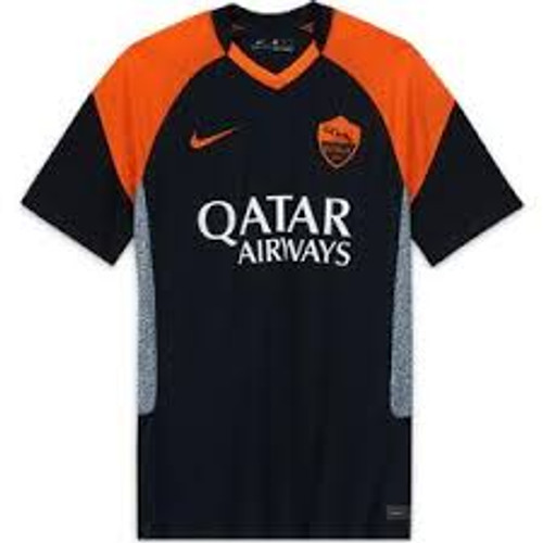 NIKE ROMA 2020/21 3RD JERSEY