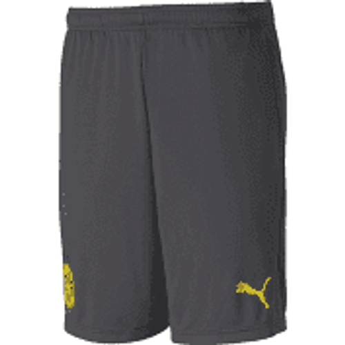 PUMA BORUSSIA DORTMUND 2020/21 TRAINING SHORT