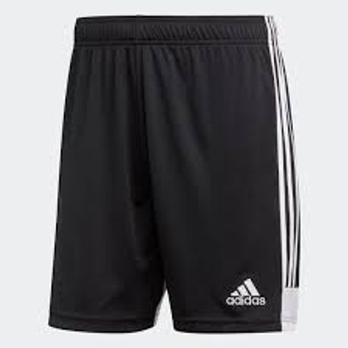 ADIDAS TASTIGO 19 SHORT BLACK