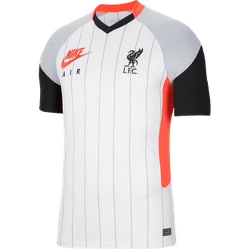 NIKE LIVERPOOL 2021 AIR MAX JERSEY