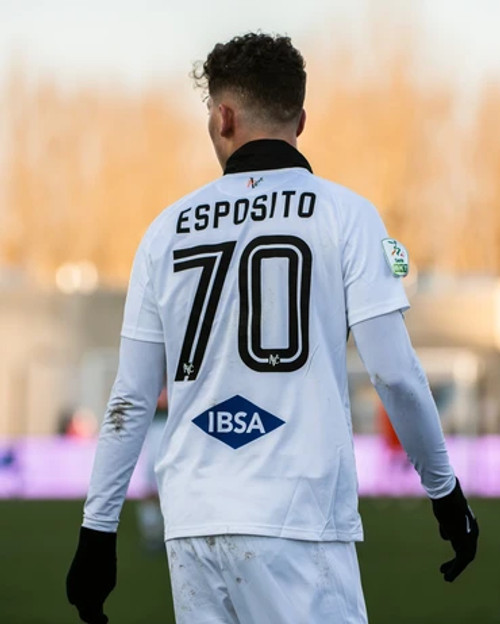NIKE VENEZIA 2020/21 HOME JERSEY - Soccer Plus