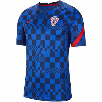new croatia soccer jersey