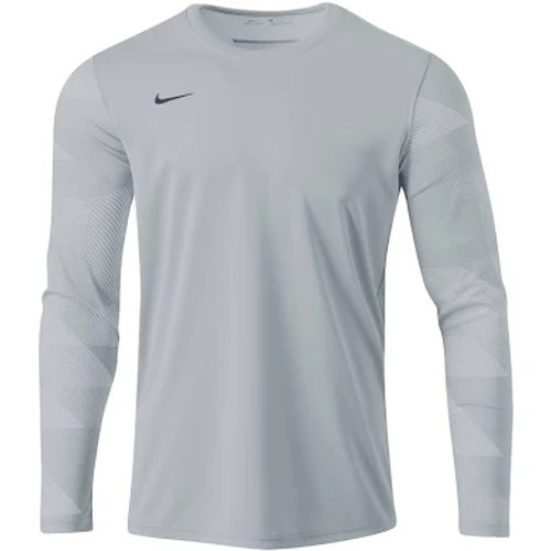 NIKE PARK IV L/S WOMEN'S GOALKEEPER JERSEY GREY