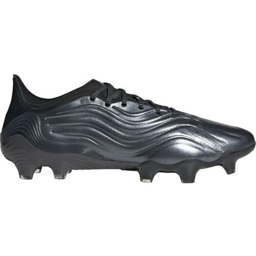 ADIDAS COPA SENSE.1 FG BLACK/GREFIV