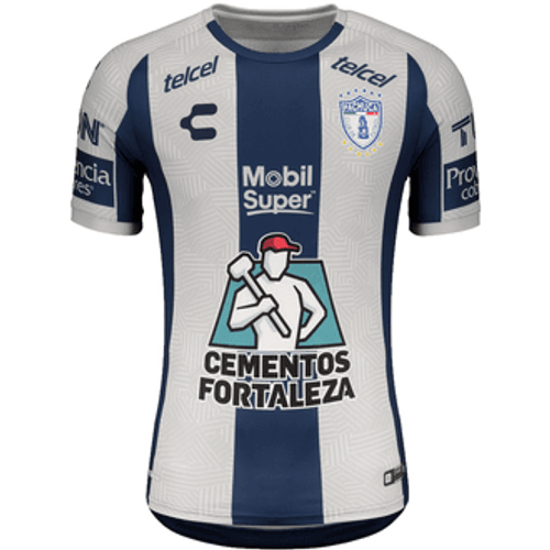CHARLY PACHUCA 2021 HOME JERSEY