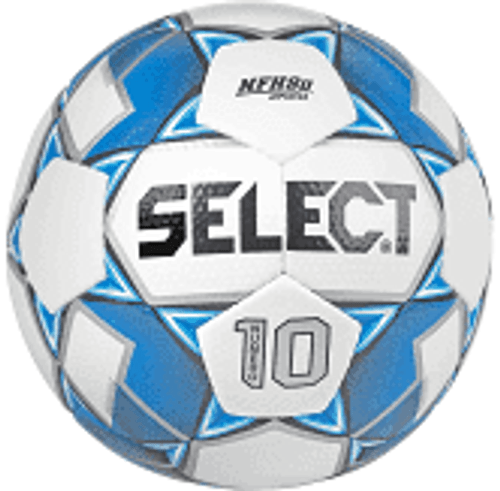 Select Numero 10 NFHS/IMS Soccer Balls