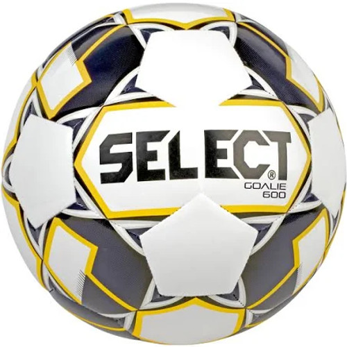 SELECT GOALKEEPER TRAINING SOCCER BALL- 600g