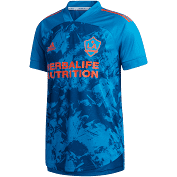 la galaxy parley jersey