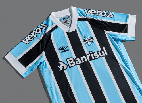 UMBRO GREMIO 2021/22 HOME JERSEY