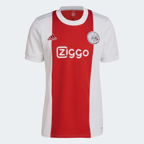 ADIDAS AJAX 2005 HOME JERSEY - Soccer Plus
