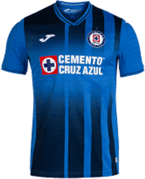 JOMA CRUZ AZUL 2021/22 HOME  JERSEY