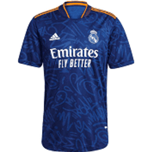 ADIDAS REAL MADRID 2017 BOYS PURPLE JERSEY - Soccer Plus