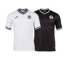 JOMA NORWICH CITY 2021/22 HOME JERSEY - Soccer Plus