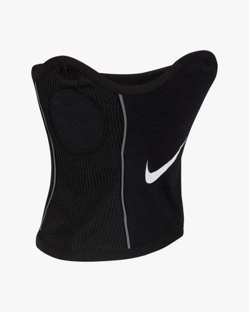 NIKE DRI FIT STRIKE SNOOD BLACK