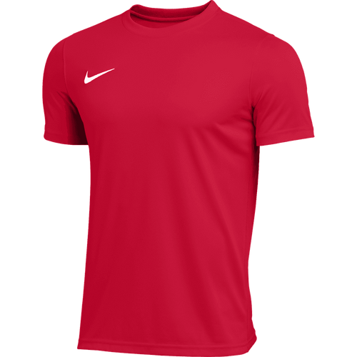 NIKE PARK VII JERSEY RED