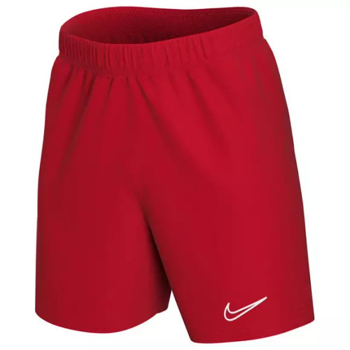 NIKE ACADEMY RED SHORT