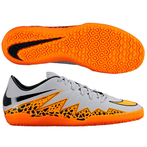 Amazon.com Nike Jr Hypervenom 3 Club Fg Big Kids Boys