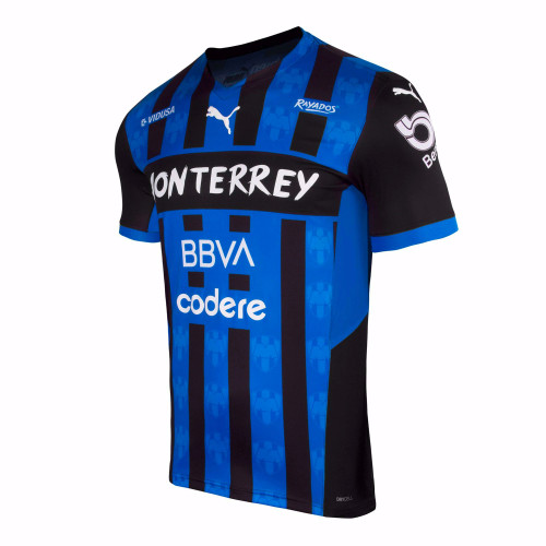 Rayados Monterrey限定版75年1945-2020プーマ メキシコ 【公式通販】