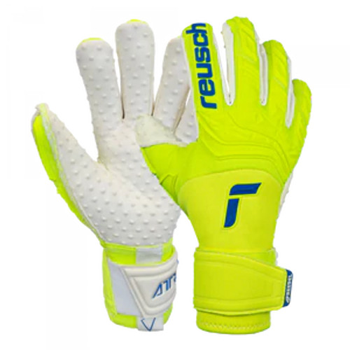 REUSCH ATTRAKT FREEGEL GOLD FINGER SUPPORT