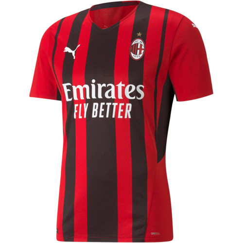 maillot puma milan ac